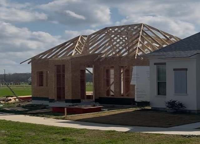 Property at 672 Saint Andrew Ln, Gonzales, LA 70737, 3 beds, 2.5 baths