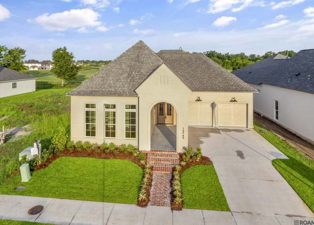 Property at 13762 Harveston Mill Dr, Baton Rouge, LA 70810, 4 beds, 4 baths