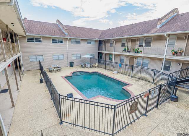 Property at 4518 Y A Tittle Ave #17, Baton Rouge, LA 70820, 3 beds, 2 baths