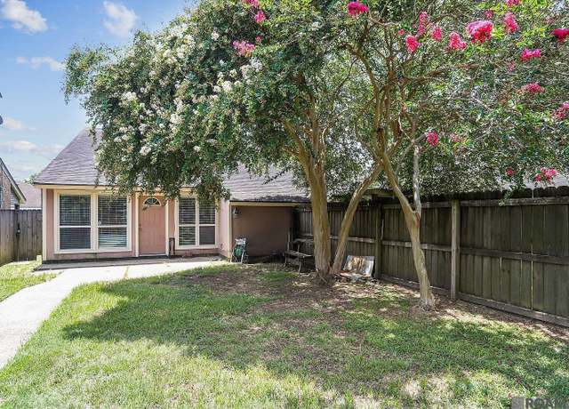 Property at 5106 Brightside View Dr, Baton Rouge, LA 70820, 2 beds, 2 baths