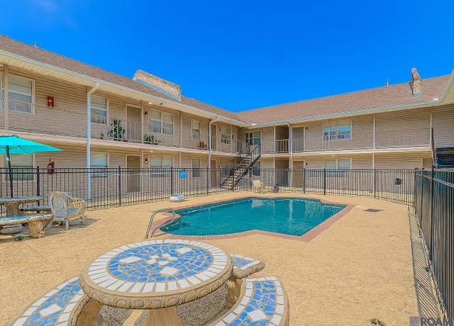 Property at 4518 Y A Tittle Ave #1, Baton Rouge, LA 70820, 2 beds, 1 bath