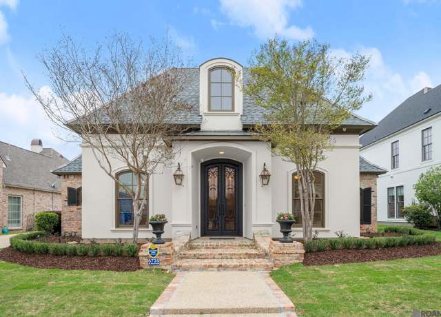Property at 6735 Rue Bocage, Baton Rouge, LA 70809, 5 beds, 3.5 baths