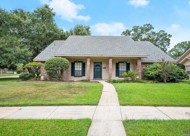 Property at 16542 Chadsford Ave, Baton Rouge, LA 70817, 4 beds, 2 baths