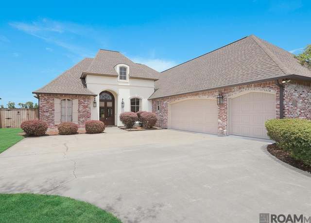 Property at 13534 Kings Court Ave, Baton Rouge, LA 70810, 4 beds, 3 baths