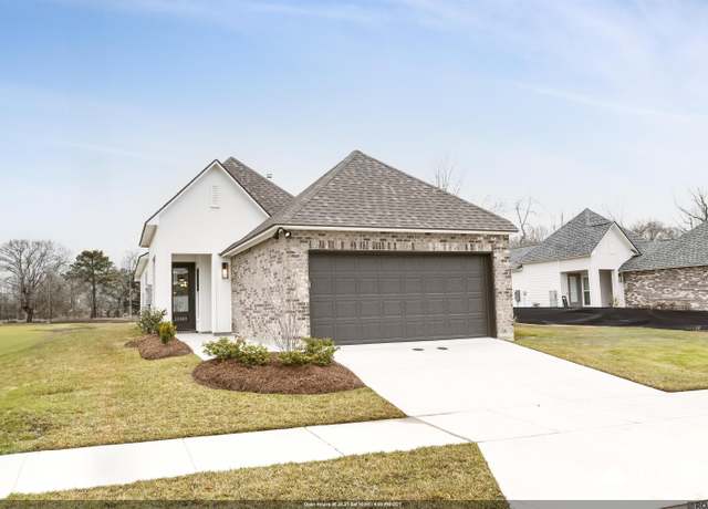 Property at 15529 Worthy Way, Baton Rouge, LA 70819, 3 beds, 2 baths