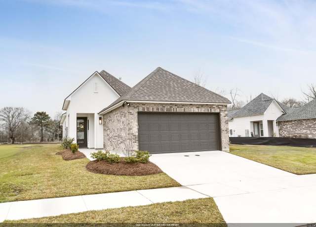 Property at 15529 Worthy Way, Baton Rouge, LA 70819, 3 beds, 2 baths