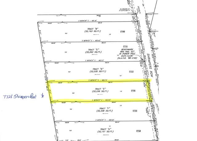 Property at 7728 Shrimpers Row, Dulac, LA 70353