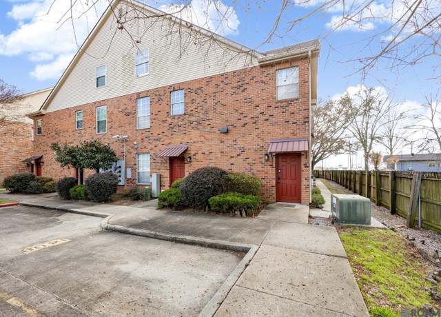 Property at 900 Dean Lee Dr #1404, Baton Rouge, LA 70820, 3 beds, 3 baths