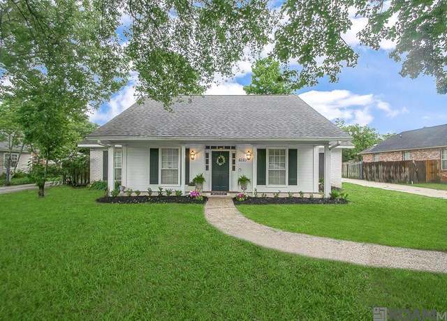 Property at 6123 Destrehan Dr, Baton Rouge, LA 70820, 3 beds, 2.5 baths