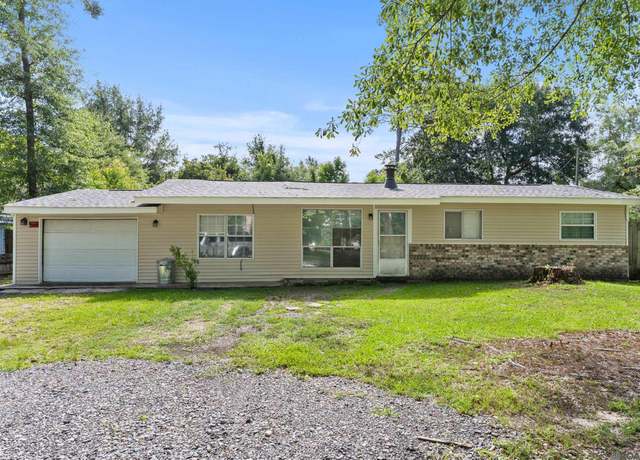 Property at 70284 K St, Covington, LA 70433, 2 beds, 1 bath
