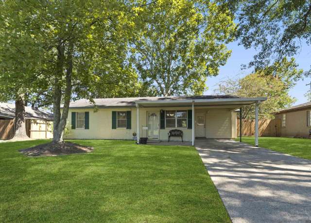 Property at 622 Sherron Ave, Baker, LA 70714, 3 beds, 1 bath