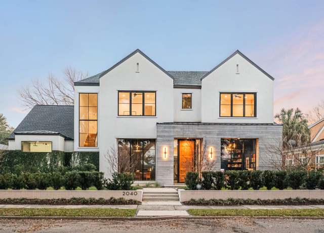 Property at 2040 Kleinert Ave, Baton Rouge, LA 70806, 4 beds, 4.5 baths