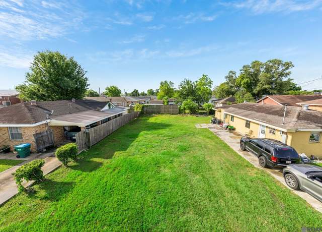 Property at TBD 31st St, Kenner, LA 70065