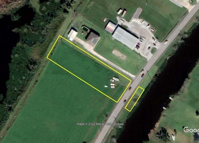 Property at 5034 Hwy 56, Chauvin, LA 70344