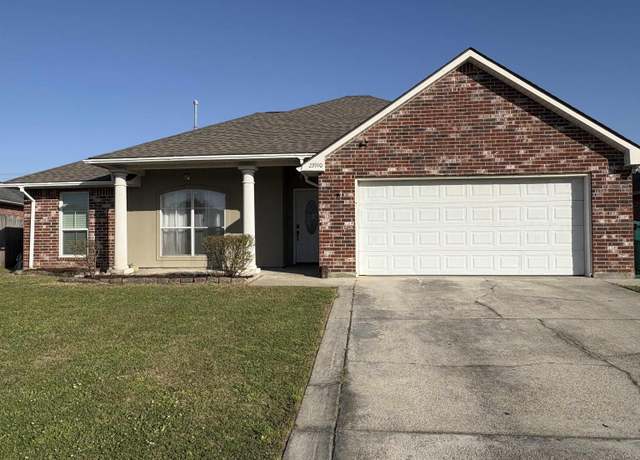 Property at 23910 Rosemont Ave, Denham Springs, LA 70726, 3 beds, 2 baths