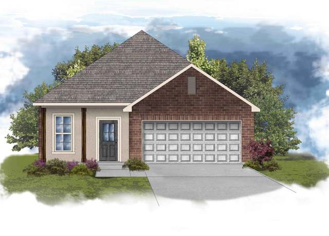 Property at 23510 Conifer Dr, Denham Springs, LA 70726, 4 beds, 2.5 baths