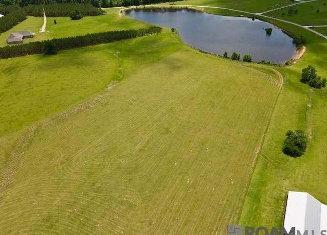 Property at 10724 La Hwy 955, Ethel, LA 70730