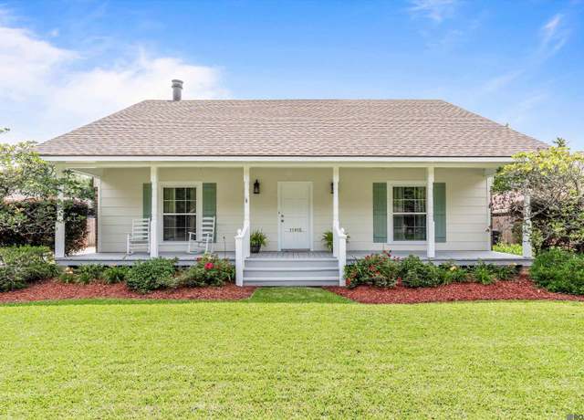 Property at 11915 Sage Dr, Baton Rouge, LA 70818, 3 beds, 2 baths