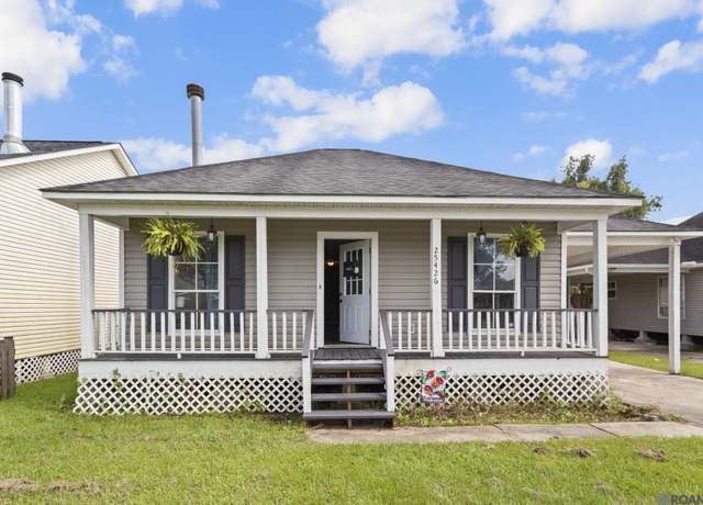 Property at 25426 Homestead Dr, Denham Springs, LA 70726, 3 beds, 2 baths