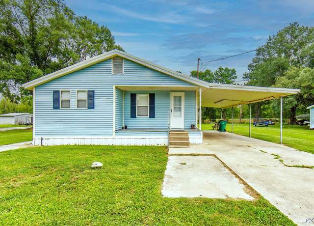 Property at 36235 La Hwy 75, Plaquemine, LA 70764, 2 beds, 1 bath