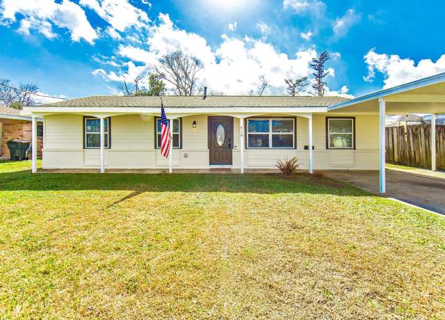 Property at 410 Harding Dr, Houma, LA 70364, 4 beds, 2 baths