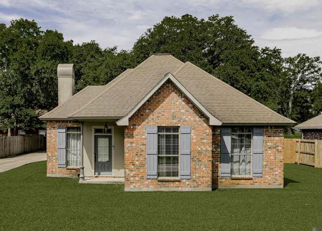 Property at 101 River Run Ct, New Roads, LA 70760, 3 beds, 2 baths