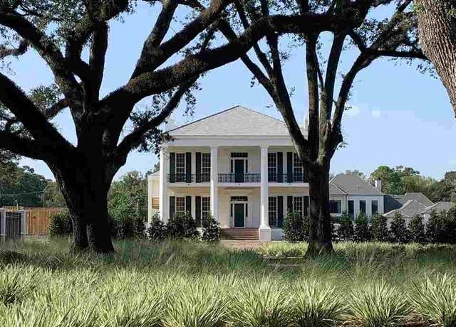 Property at 644 Adelia Ln, Baton Rouge, LA 70806