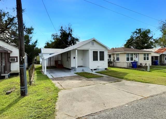 Property at 516 Cypress St, Thibodaux, LA 70301, 2 beds, 1 bath