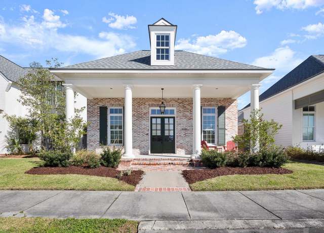 Property at 3129 Veranda Green Ave, Baton Rouge, LA 70810, 3 beds, 2.5 baths