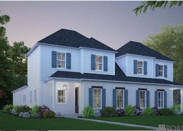 Property at 9402 Dawson Trace Ave Unit A, Baton Rouge, LA 70836, 3 beds, 2.5 baths
