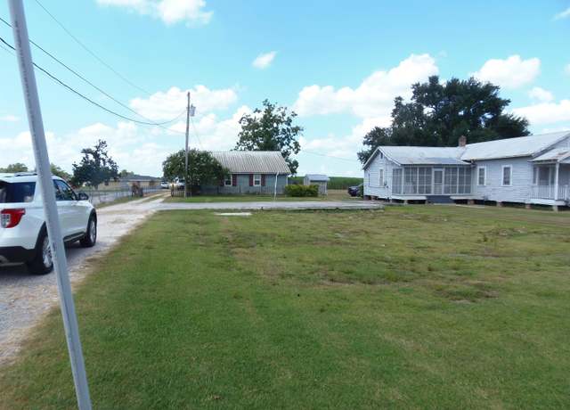Property at 4900 Highway 1, Raceland, LA 70394