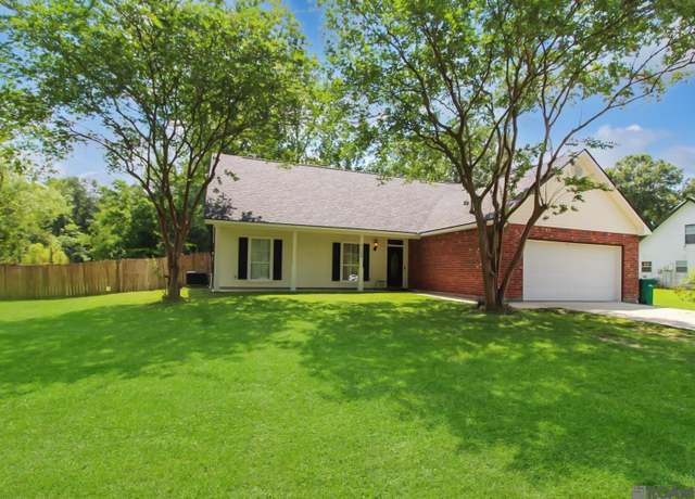 Property at 31228 Seagull Ln, Denham Springs, LA 70726, 5 beds, 3 baths