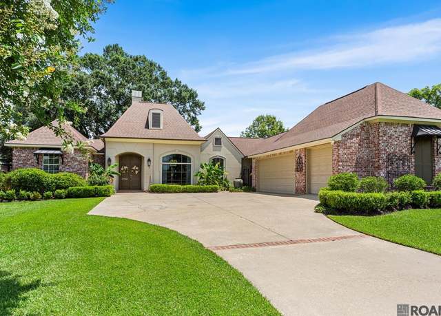 Property at 37342 Provence Pointe Ave, Prairieville, LA 70769, 4 beds, 2.5 baths