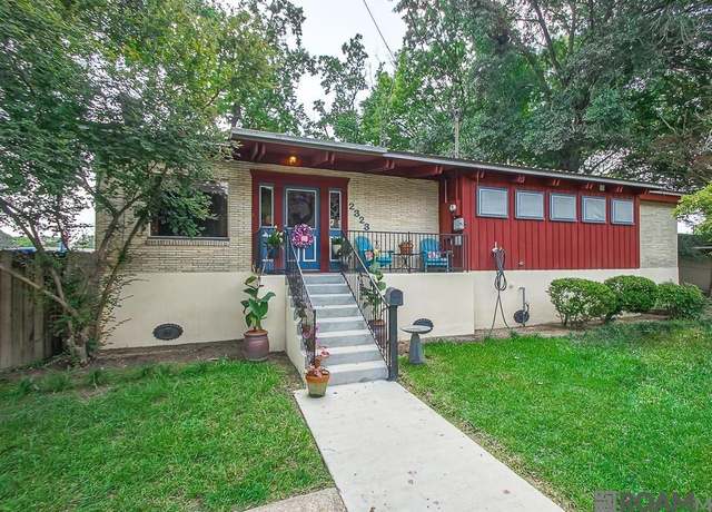 Property at 2323 Honeysuckle Ave, Baton Rouge, LA 70808, 3 beds, 3 baths