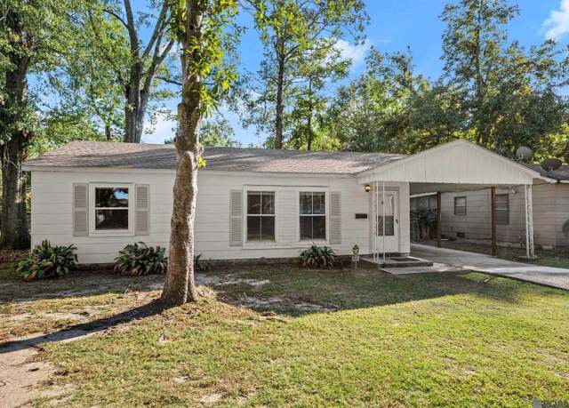 Property at 6734 Autumn Ave, Baton Rouge, LA 70812, 3 beds, 1 bath