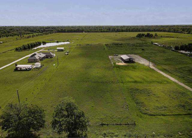 Property at 4829 Manda Ln, Torbert, LA 70762