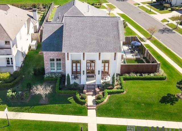 Property at 38171 Cedar Grove Way, Prairieville, LA 70769, 4 beds, 3.5 baths