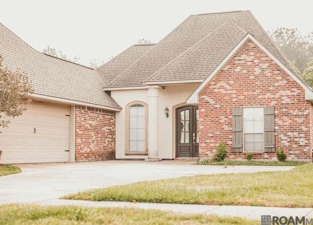 Property at 34122 Spring Lake Dr, Walker, LA 70785, 3 beds, 2 baths