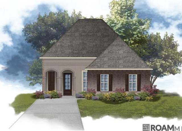 Property at 6493 Estuary Dr, Gonzales, LA 70737, 3 beds, 2 baths