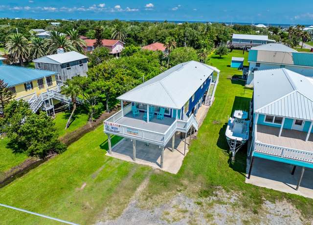 Property at 3483 La Hwy 1, Grand Isle, LA 70358, 4 beds, 2 baths