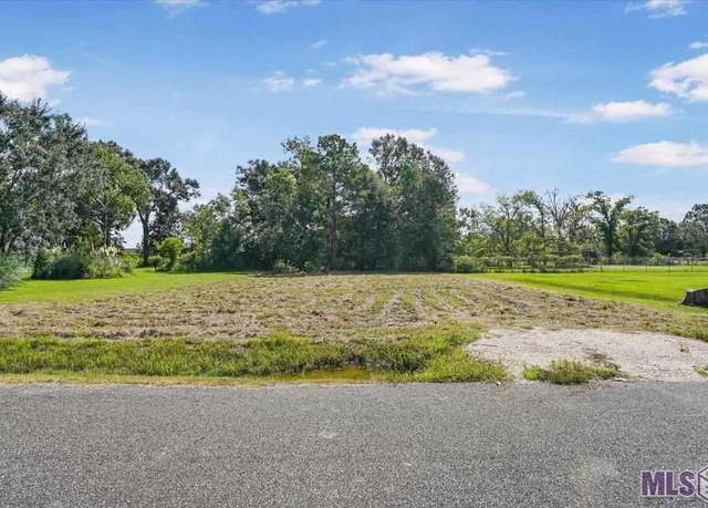 Property at 10296 Maranatha Acres St, St Amant, LA 70774