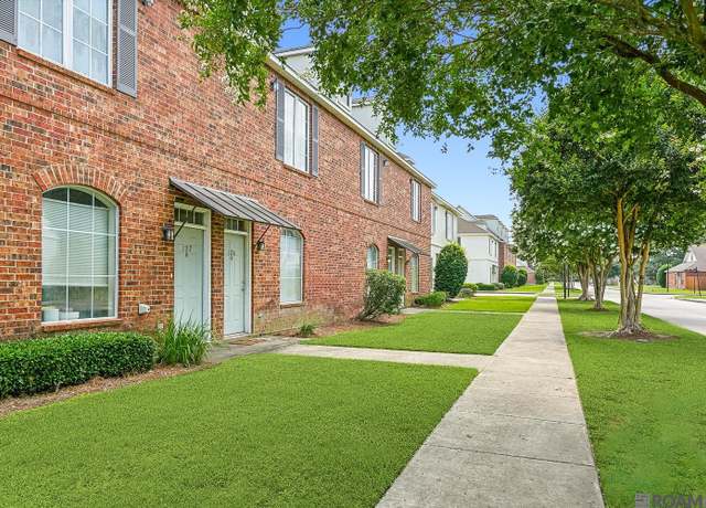Property at 4000 Lake Beau Pre Blvd #136, Baton Rouge, LA 70820, 3 beds, 3.5 baths