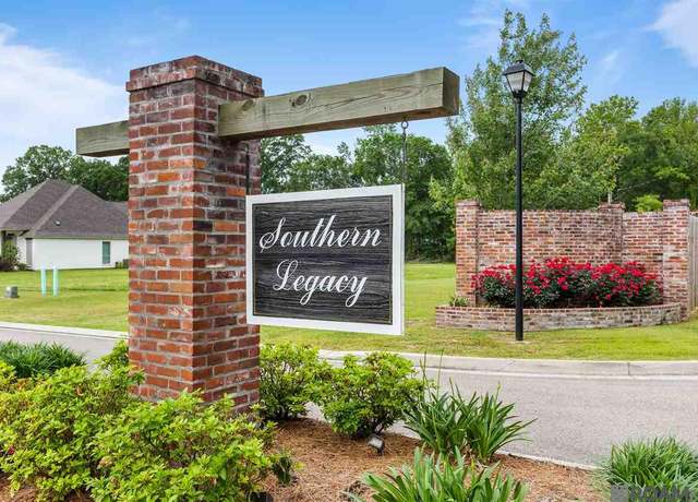 Property at Lot 17 Southern Living Ln, Denham Springs, LA 70726