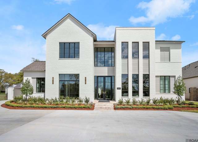 Property at 7845 Highland Rd, Baton Rouge, LA 70808, 5 beds, 4.5 baths