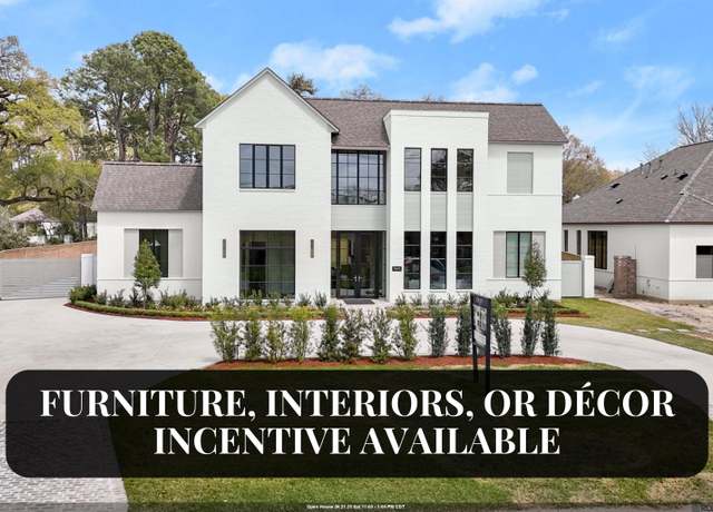 Property at 7845 Highland Rd, Baton Rouge, LA 70808, 5 beds, 4.5 baths