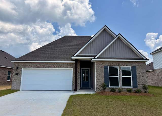 Property at 22962 Seabiscuit Dr, Denham Springs, LA 70726, 4 beds, 2 baths