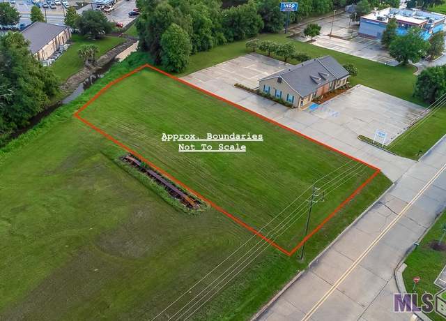 Property at TBD Home Depot Dr, Denham Springs, LA 70726