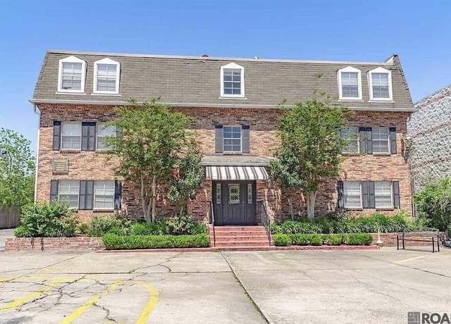 Property at 4735 Government St #222, Baton Rouge, LA 70806, 2 beds, 2 baths