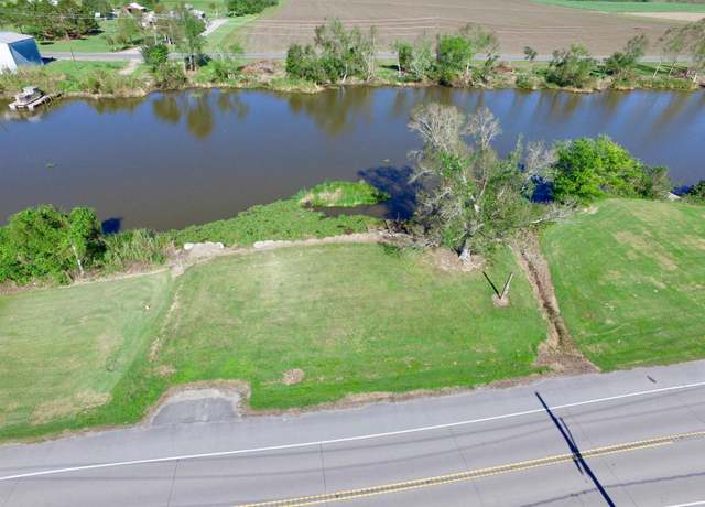 Property at TBD Highway 1, Lockport, LA 70374