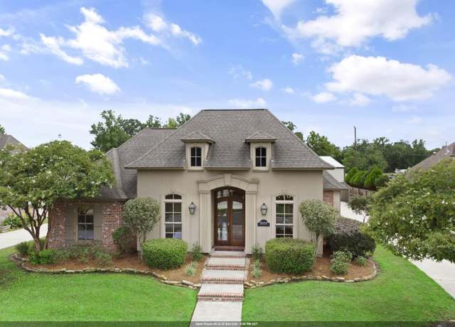 Property at 37173 Mindy Way Ave, Prairieville, LA 70769, 4 beds, 2.5 baths
